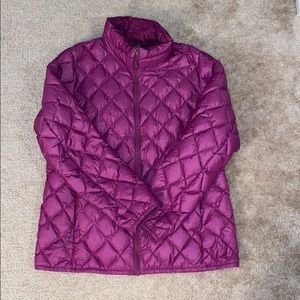 32 Degrees Puffer Jacket